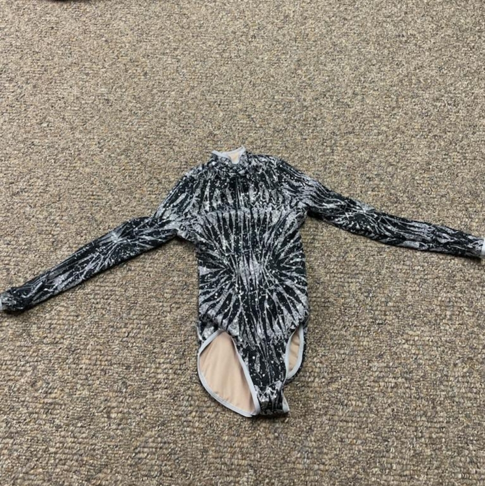Dance Costume